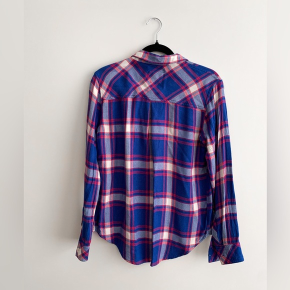 RAILS SHIRT - Picture 2 of 3